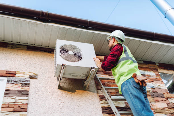 Best Affordable HVAC services  in Shawneetown, IL