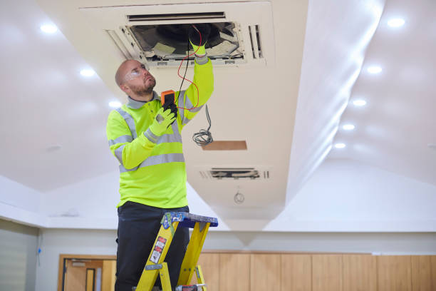Best HVAC emergency services  in Shawneetown, IL