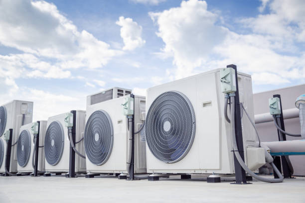 Best Best HVAC companies  in Shawneetown, IL