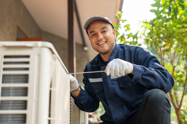 Best Affordable air conditioning repair  in Shawneetown, IL