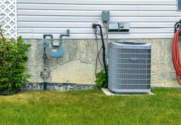 Best HVAC system installation  in Shawneetown, IL